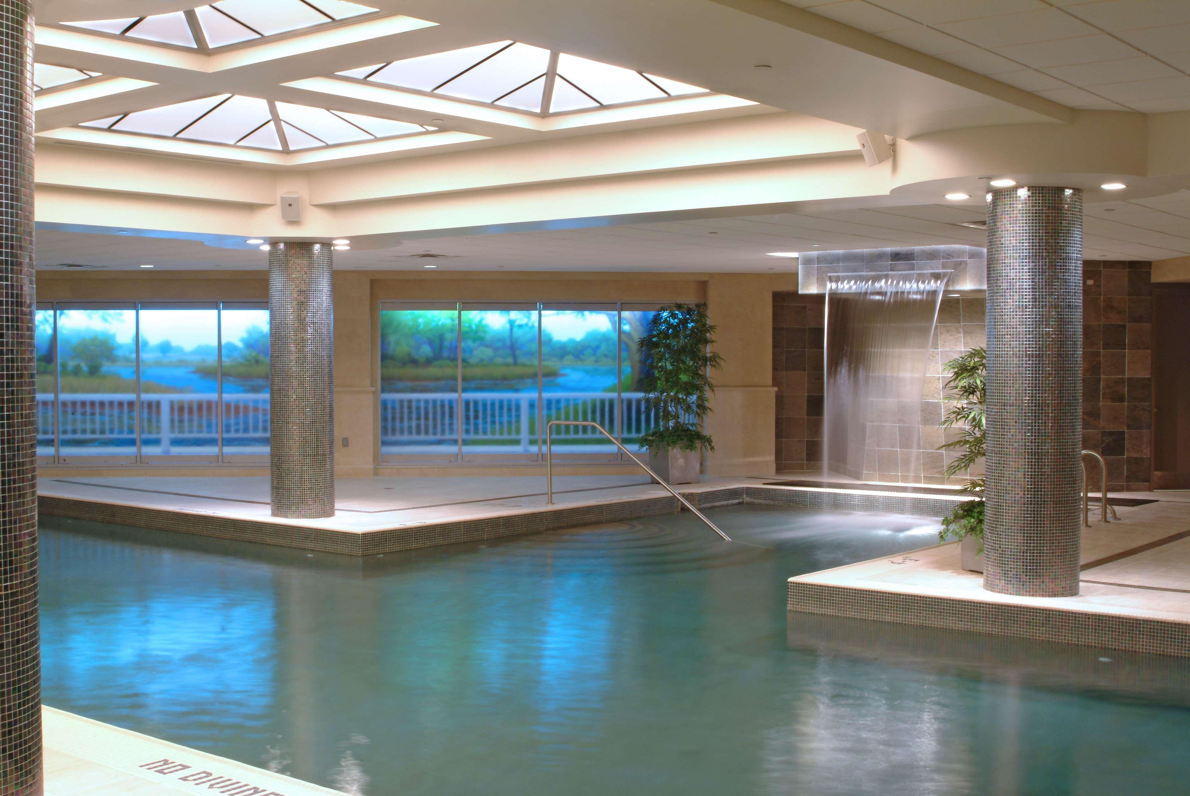 Radisson Plaza Hotel And Suites Каламазу Екстериор снимка